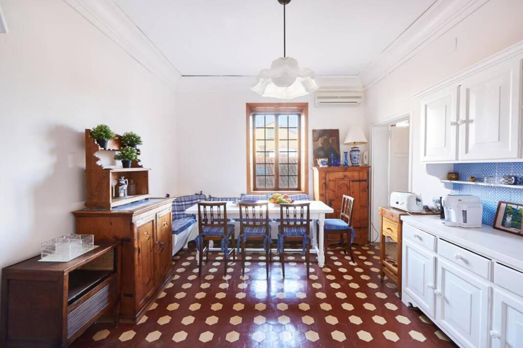 Ca' Fenice, Charming Apartment In San Marco, Sleep 7 Венеция Екстериор снимка