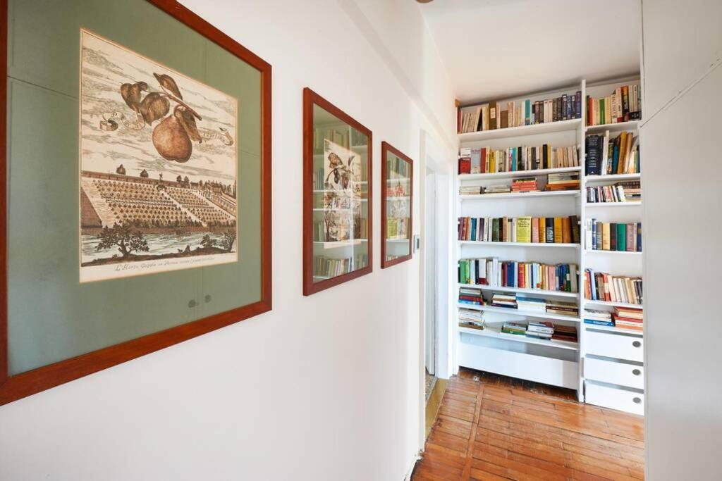 Ca' Fenice, Charming Apartment In San Marco, Sleep 7 Венеция Екстериор снимка
