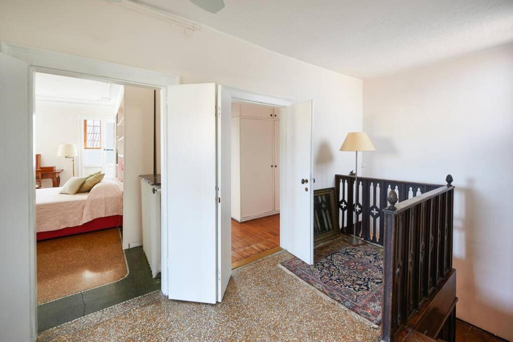 Ca' Fenice, Charming Apartment In San Marco, Sleep 7 Венеция Екстериор снимка
