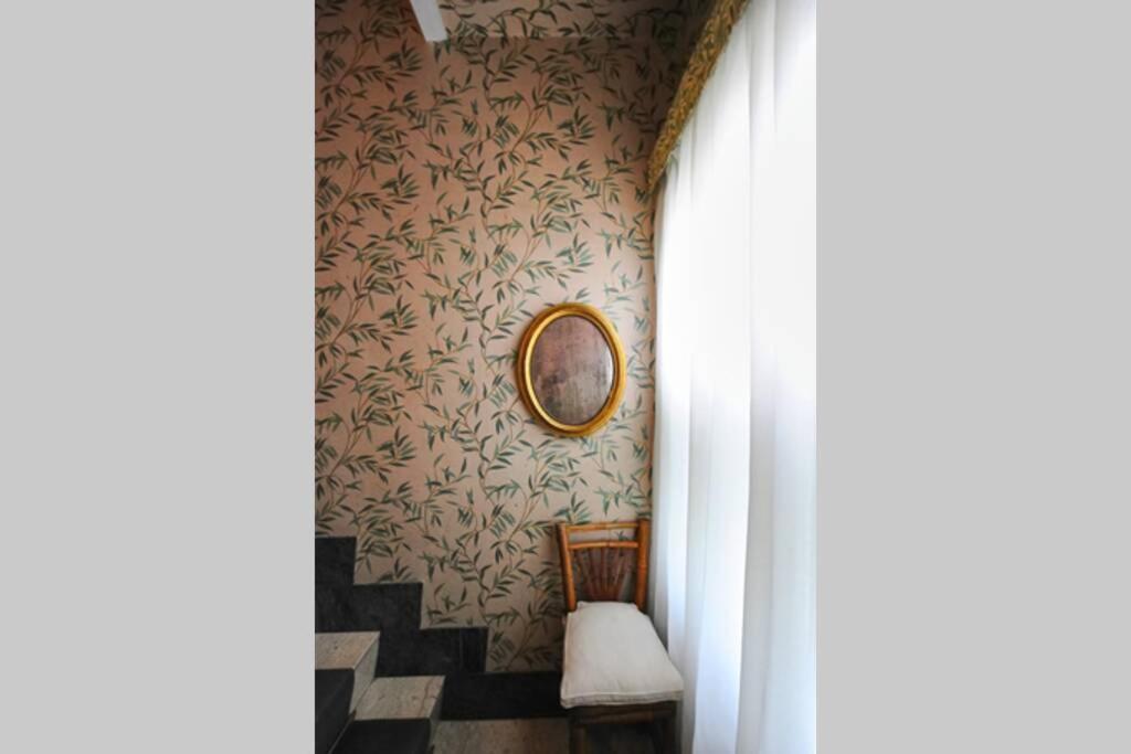 Ca' Fenice, Charming Apartment In San Marco, Sleep 7 Венеция Екстериор снимка