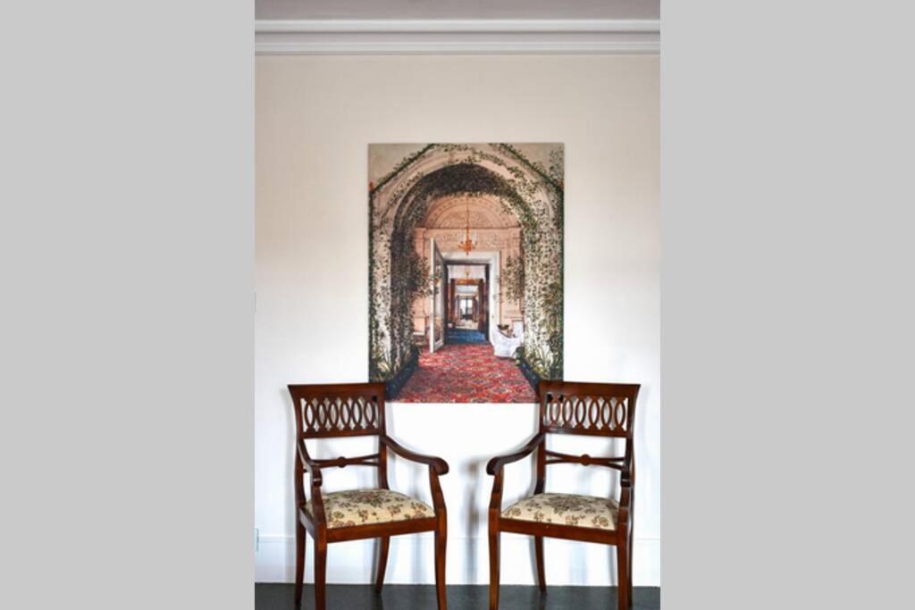 Ca' Fenice, Charming Apartment In San Marco, Sleep 7 Венеция Екстериор снимка