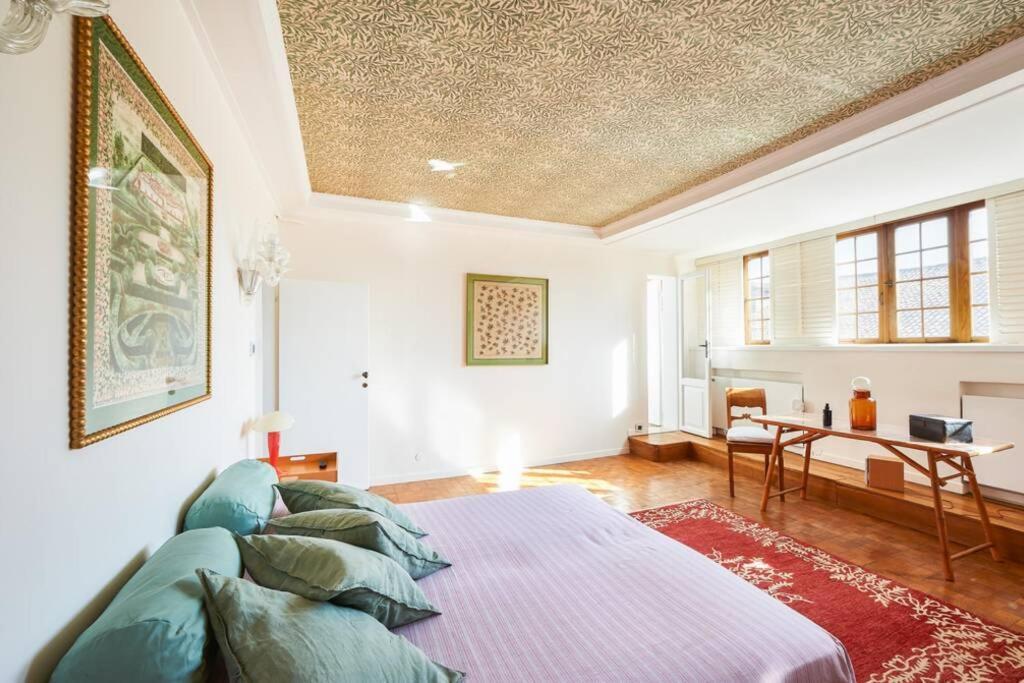 Ca' Fenice, Charming Apartment In San Marco, Sleep 7 Венеция Екстериор снимка