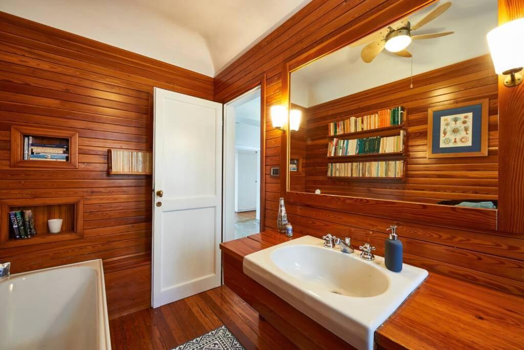 Ca' Fenice, Charming Apartment In San Marco, Sleep 7 Венеция Екстериор снимка